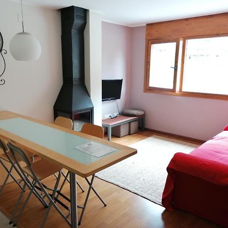 Le Petit Espot Exterior foto