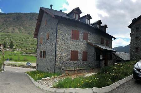 Le Petit Espot Exterior foto