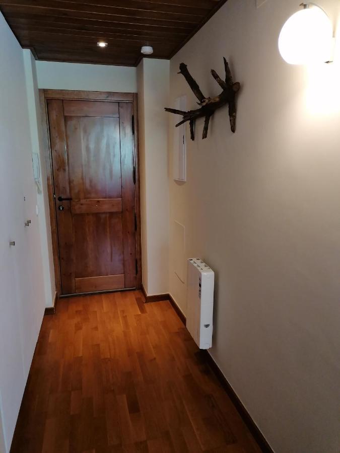 Le Petit Espot Exterior foto